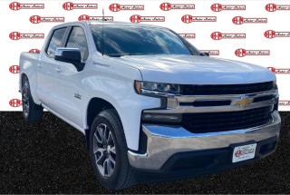 Image for 2019 Chevrolet Silverado 1500 LT ID: 6844032