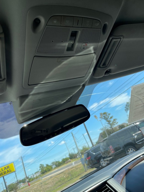 2019 INFINITI QX80 Image 17