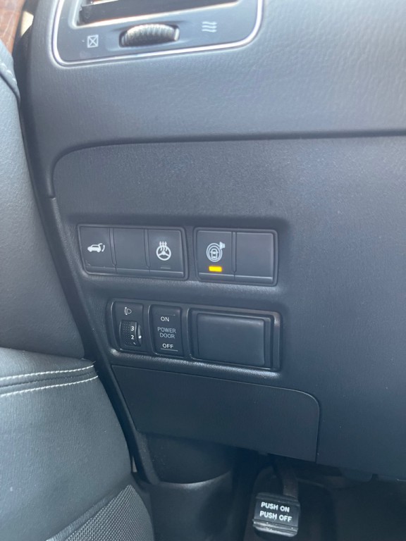 2019 INFINITI QX80 Image 20