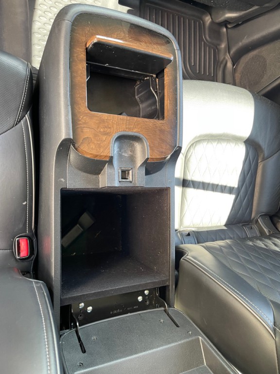 2019 INFINITI QX80 Image 22