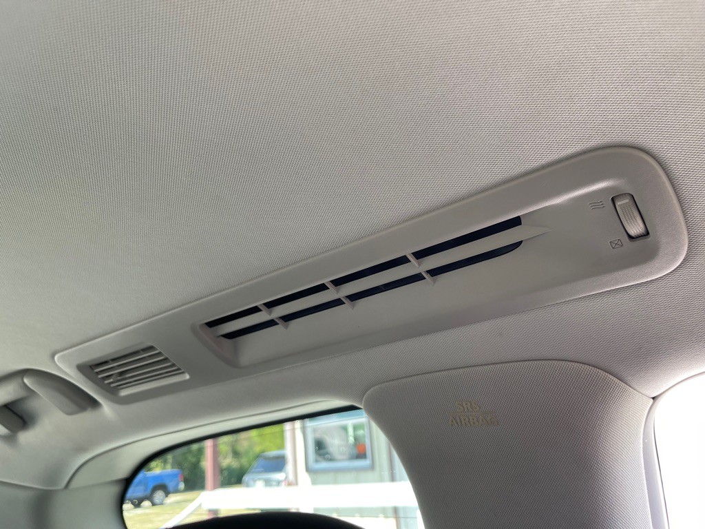 2019 INFINITI QX80 Image 23