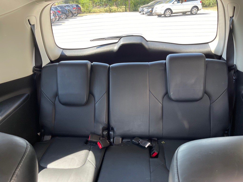 2019 INFINITI QX80 Image 24