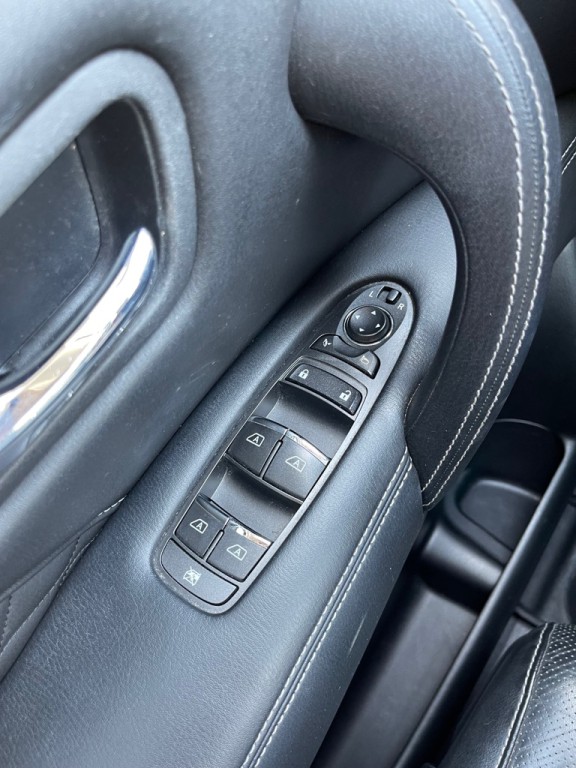 2019 INFINITI QX80 Image 27
