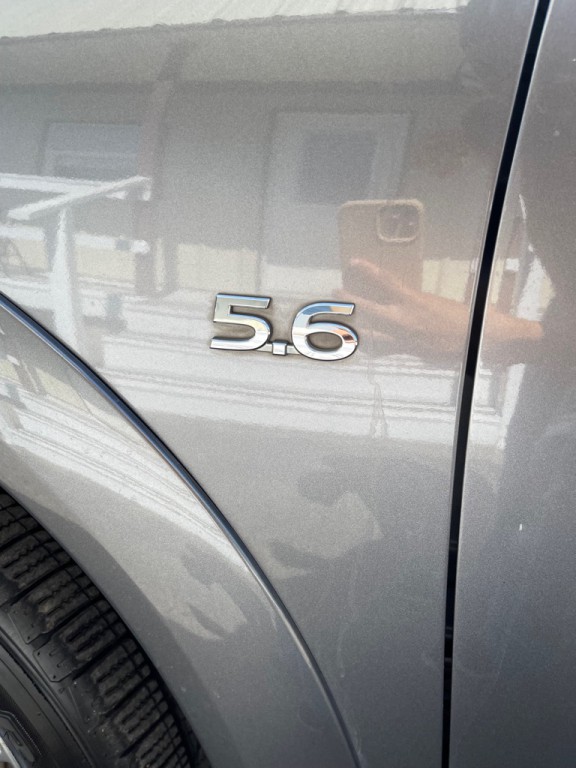 2019 INFINITI QX80 Image 34