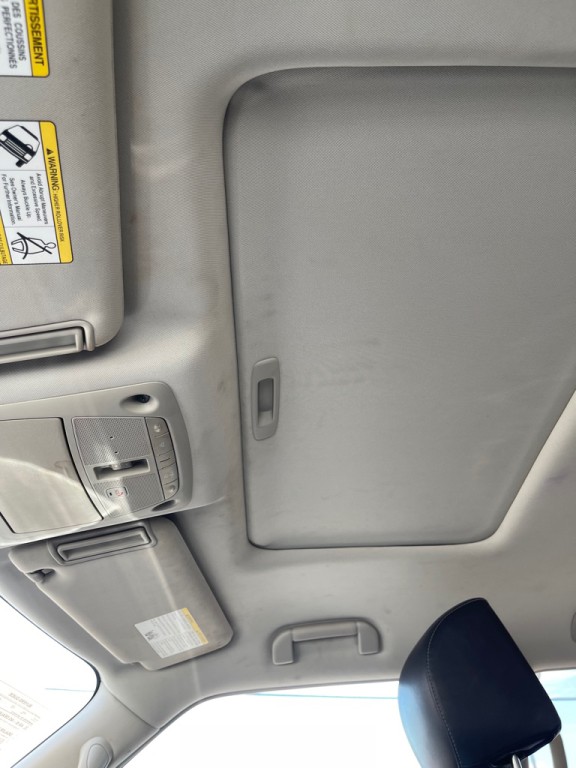 2019 INFINITI QX80 Image 35