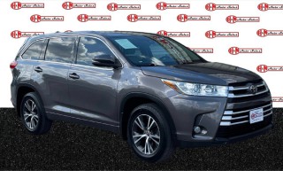 Image for 2018 Toyota Highlander LE ID: 6877618