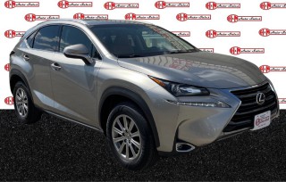 Image for 2017 Lexus NX 200t BASE ID: 6877623