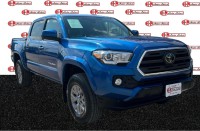 Image for 2018 Toyota Tacoma SR5 V6 ID: 6877628