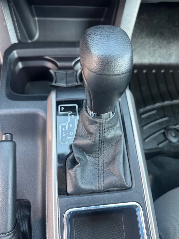 2018 Toyota Tacoma Image 7