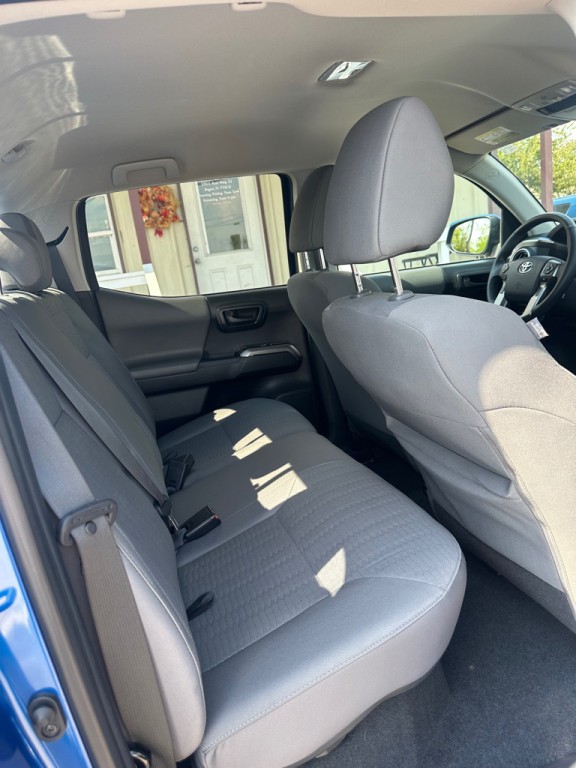 2018 Toyota Tacoma Image 20