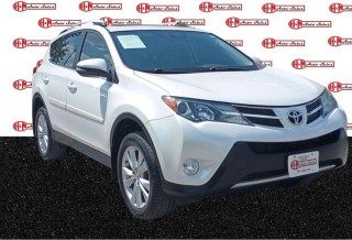 Image for 2013 Toyota Rav4 Limited ID: 6884683