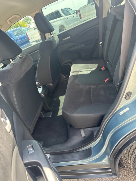 2012 Honda CR-V Image 10