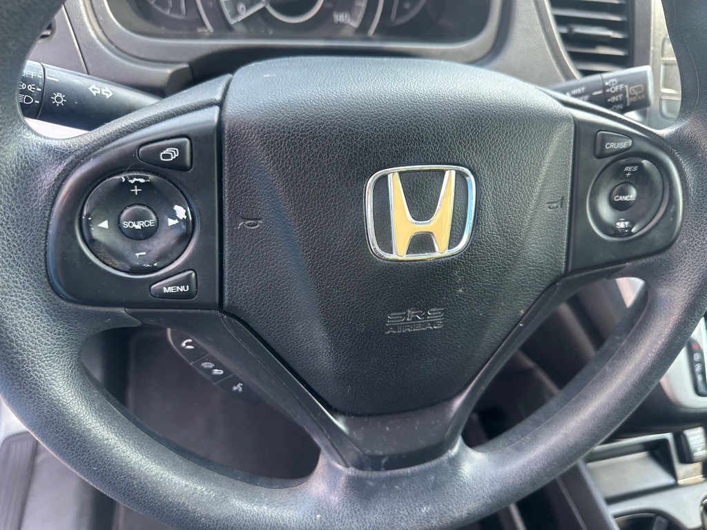 2012 Honda CR-V Image 14
