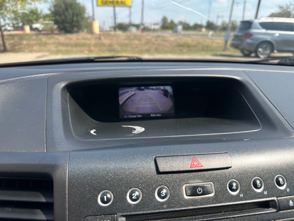 2012 Honda CR-V Image 15