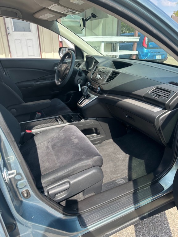 2012 Honda CR-V Image 16