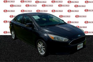 Image for 2015 Ford Focus SE ID: 6917339