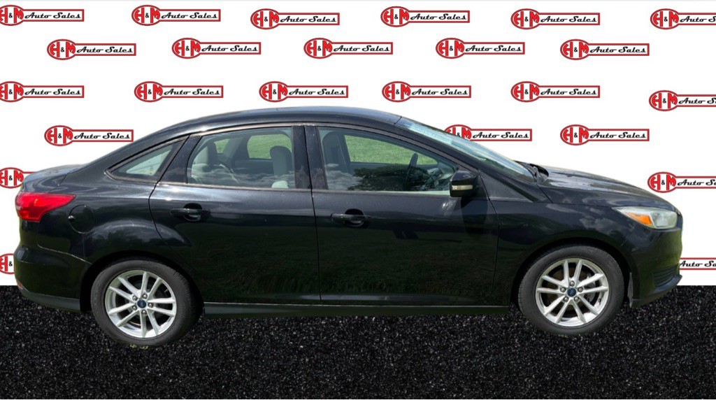 2015 Ford Focus Image 2