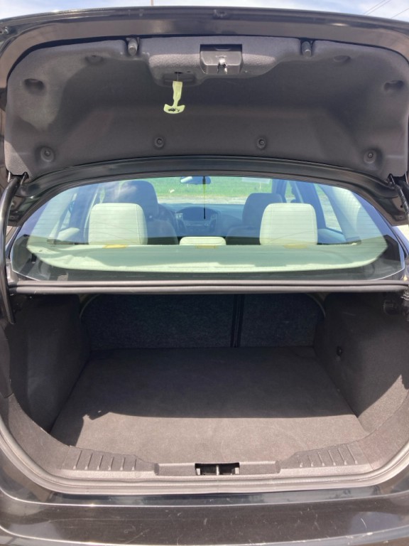 2015 Ford Focus Image 15