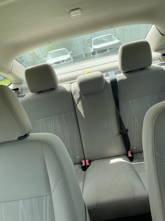 2015 Ford Focus Image 23