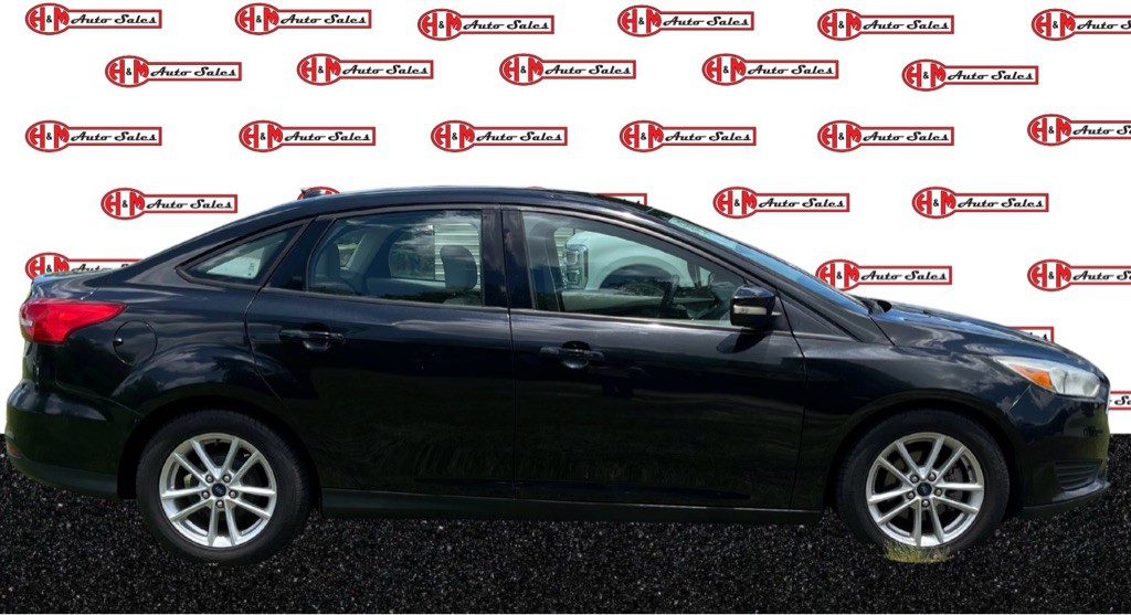 2015 Ford Focus Image 28