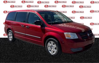 Image for 2008 Dodge Grand Caravan SE ID: 6949493