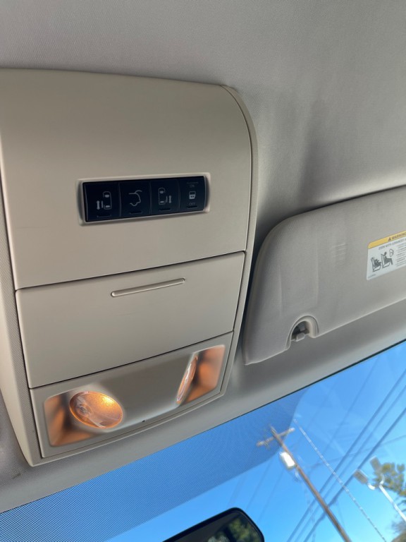 2008 Dodge Grand Caravan Image 8