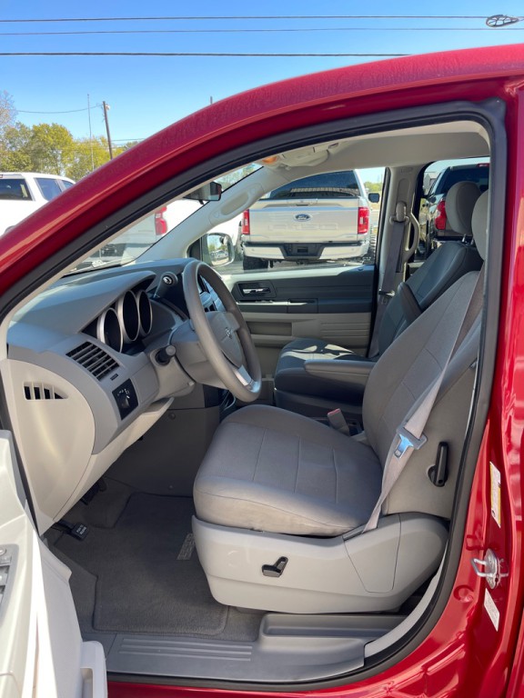 2008 Dodge Grand Caravan Image 9