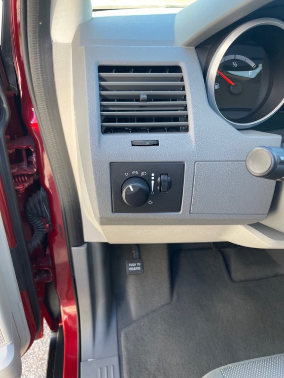 2008 Dodge Grand Caravan Image 11