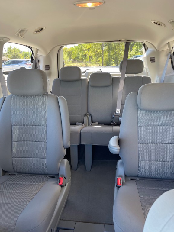 2008 Dodge Grand Caravan Image 15