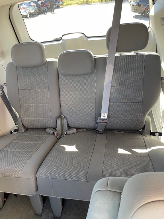 2008 Dodge Grand Caravan Image 17