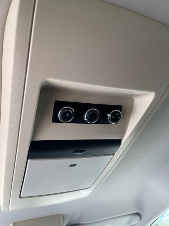 2008 Dodge Grand Caravan Image 18