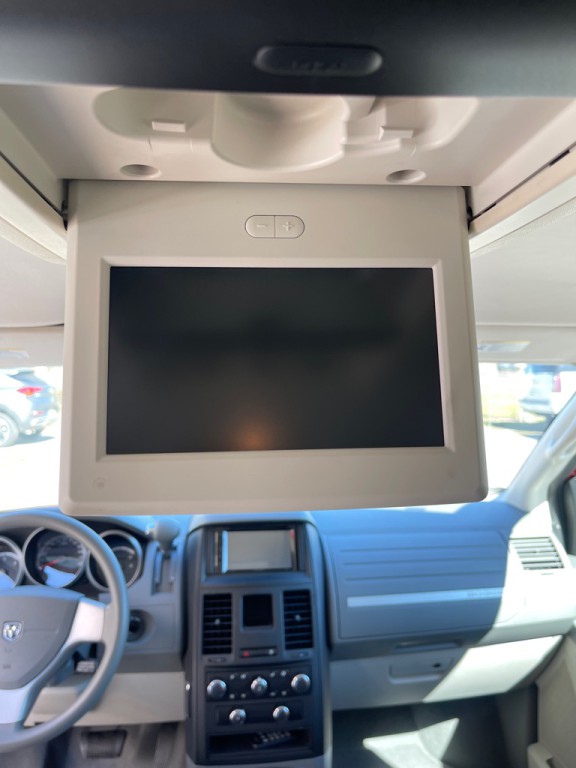2008 Dodge Grand Caravan Image 20