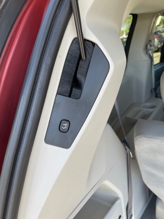 2008 Dodge Grand Caravan Image 22