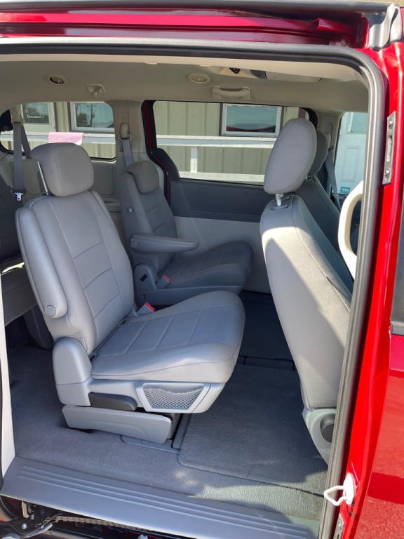2008 Dodge Grand Caravan Image 24