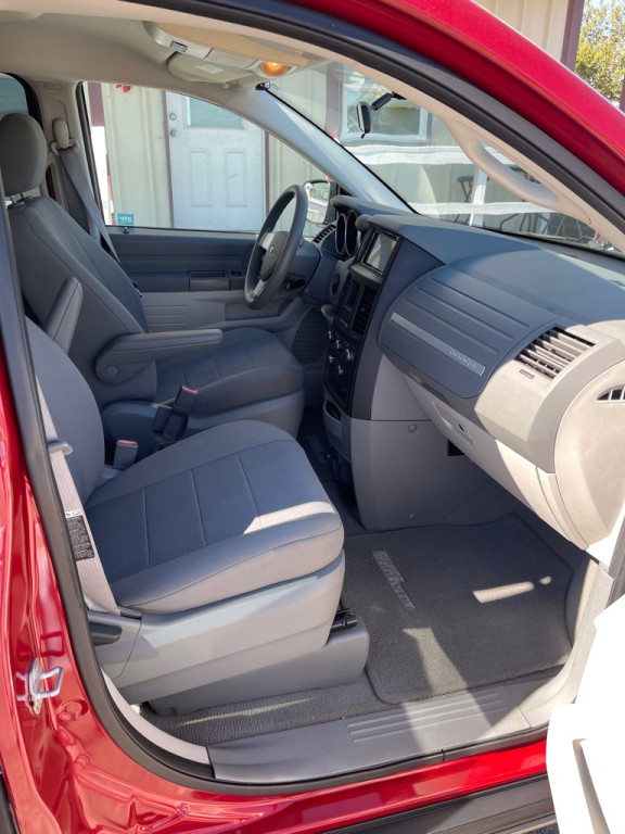 2008 Dodge Grand Caravan Image 26