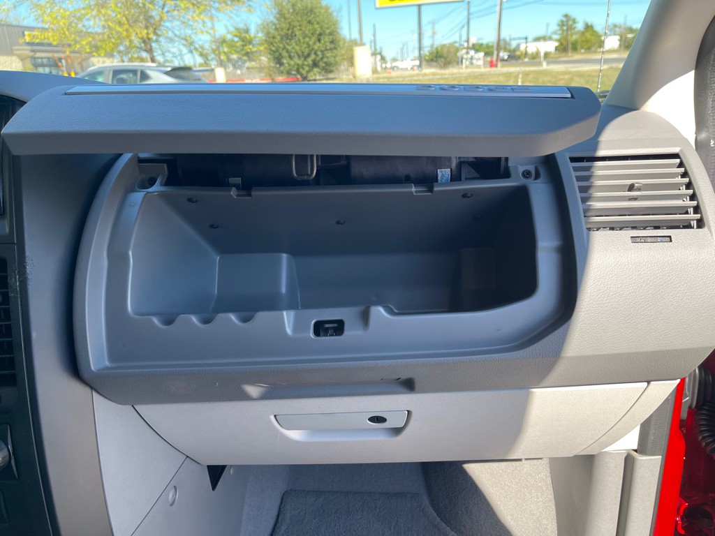 2008 Dodge Grand Caravan Image 27