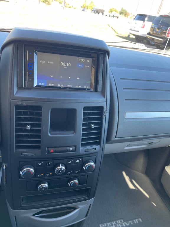 2008 Dodge Grand Caravan Image 30