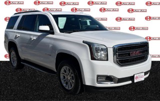 Image for 2016 GMC Yukon SLE ID: 6955595
