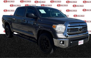 Image for 2016 Toyota Tundra SR5 ID: 6957722
