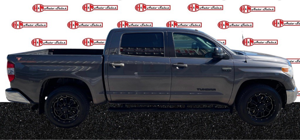 2016 Toyota Tundra Image 2