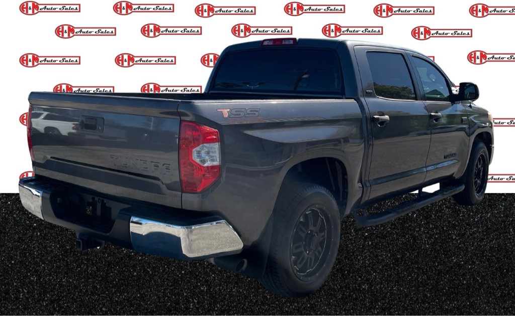 2016 Toyota Tundra Image 3