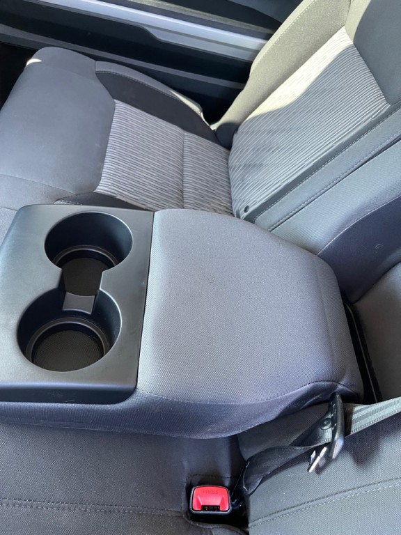 2016 Toyota Tundra Image 16