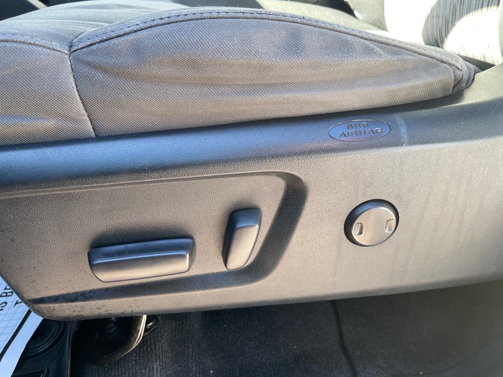 2016 Toyota Tundra Image 18