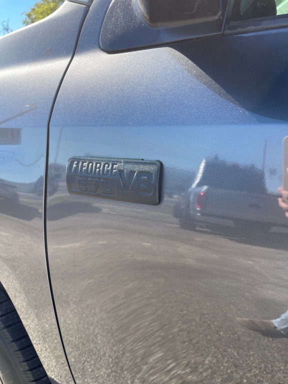 2016 Toyota Tundra Image 19