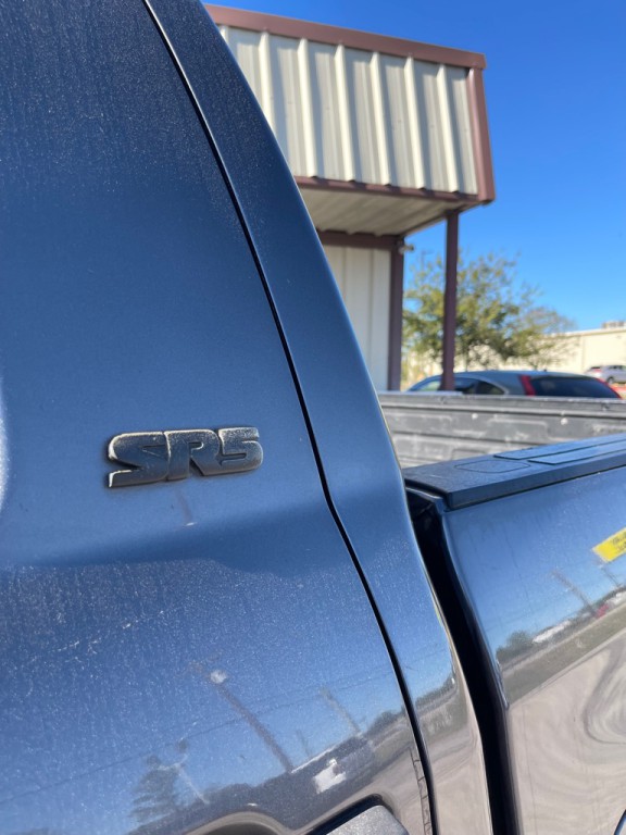 2016 Toyota Tundra Image 21