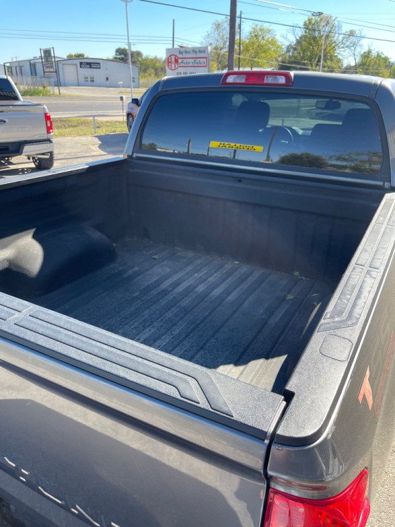 2016 Toyota Tundra Image 23