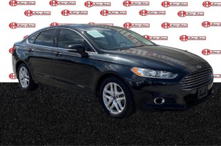 Image for 2015 Ford Fusion SE ID: 7006716