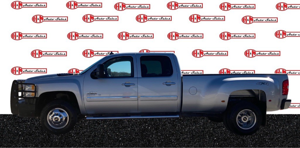 2014 Chevrolet Silverado 1500 Image 5