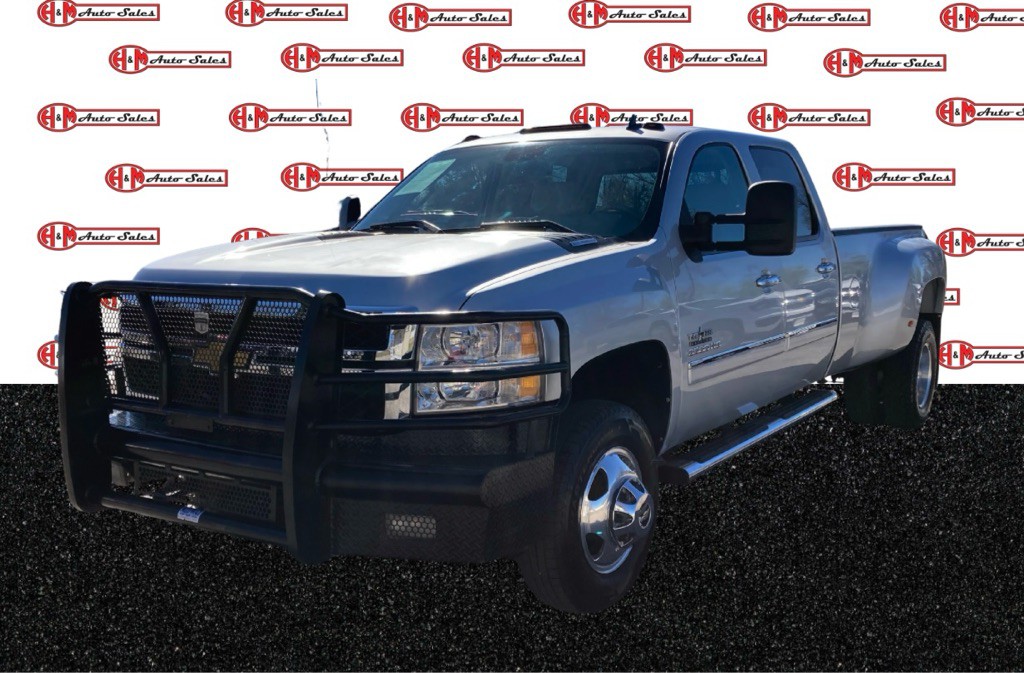 2014 Chevrolet Silverado 1500 Image 6