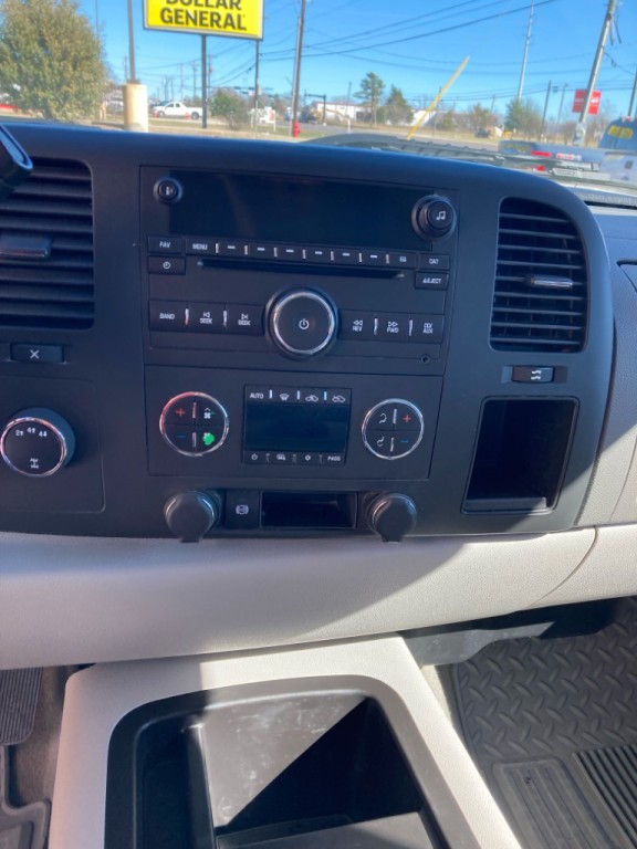 2014 Chevrolet Silverado 1500 Image 7